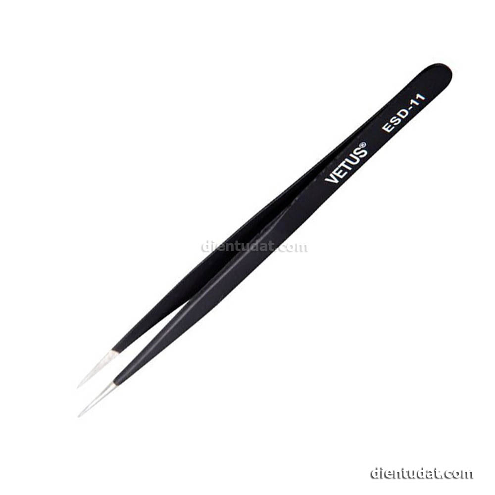 Nhíp Thẳng ESD-11