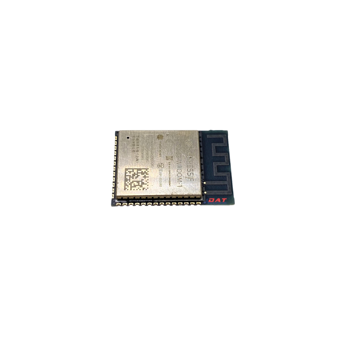 ESP32-S3-WROOM-1-N4 Wi-Fi Bluetooth 5.0 Flash 4MB MCU Lõi Kép