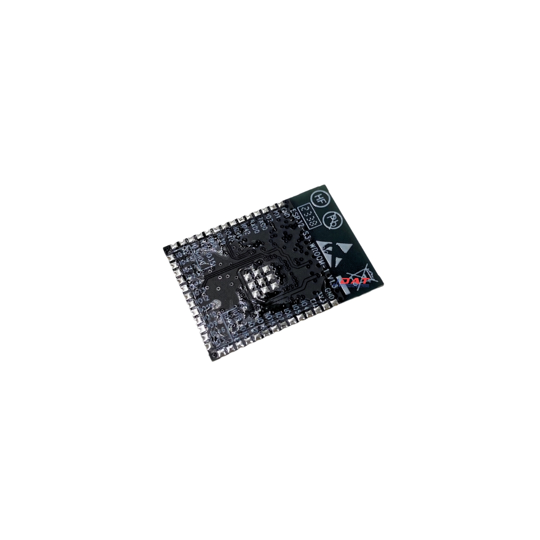 ESP32-S3-WROOM-1-N4 Wi-Fi Bluetooth 5.0 Flash 4MB MCU Lõi Kép
