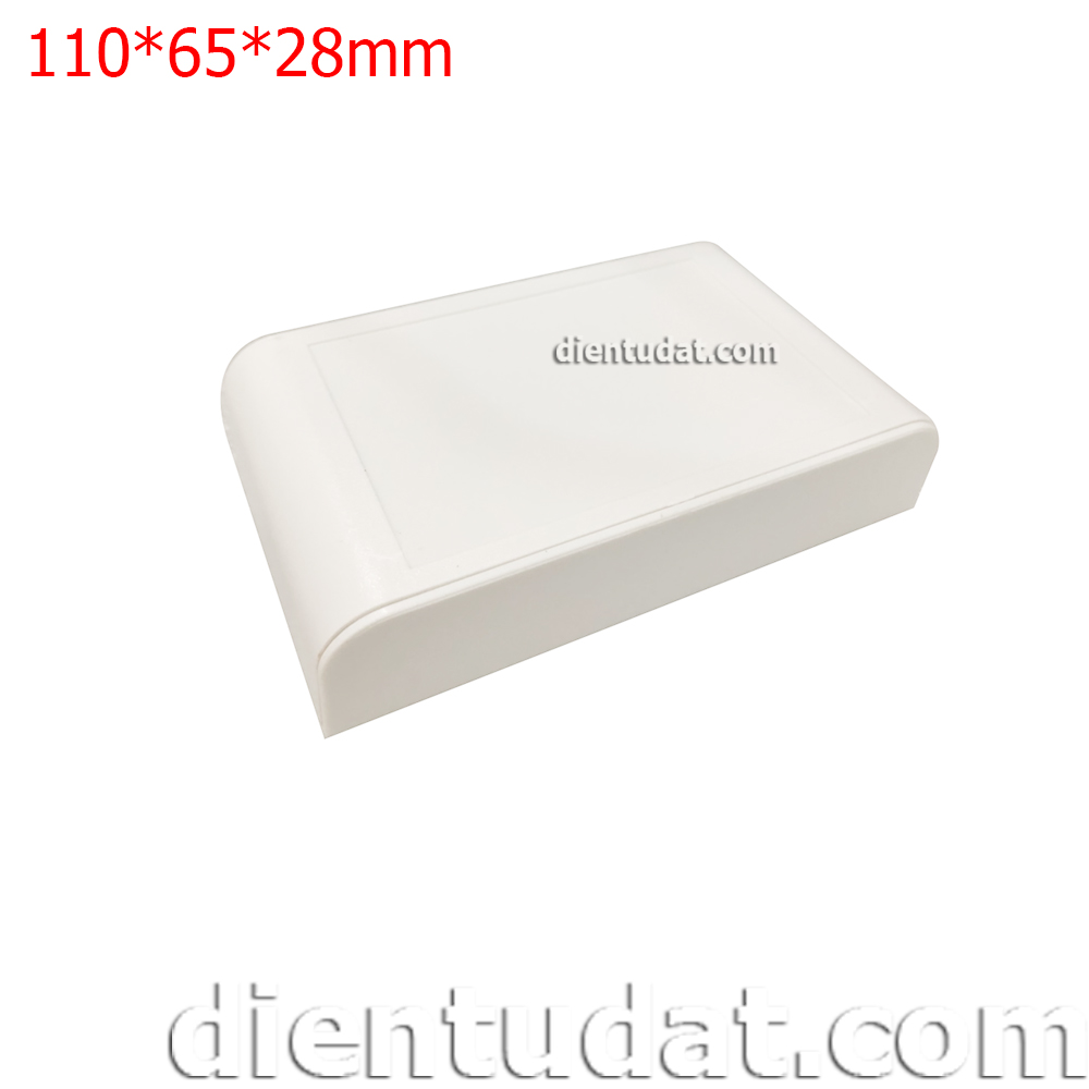 Hộp Nhựa 110*65*28mm KW-110