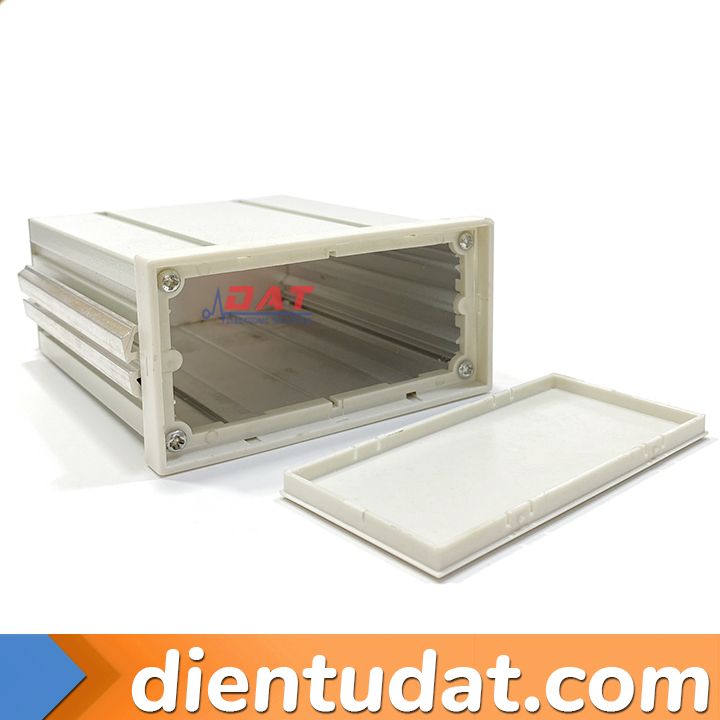 Hộp Nhôm 110*90*40mm XU-110