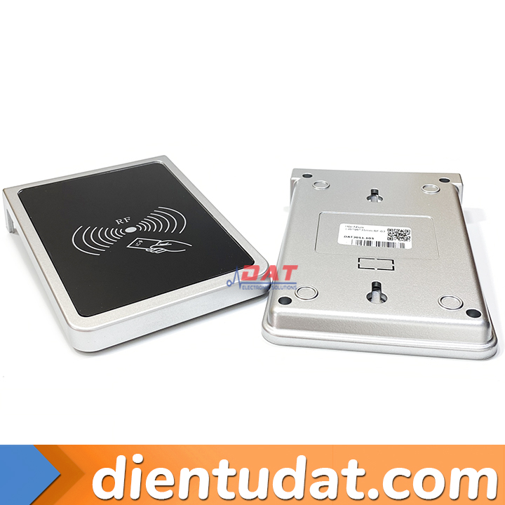 Hộp Nhựa 148*98*35mm RF-03