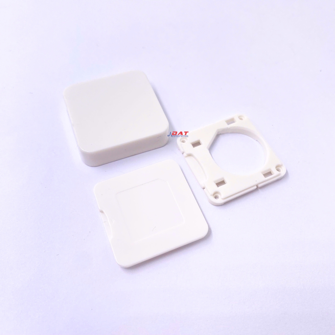 Hộp Nhựa 33*33*9mm AT-16