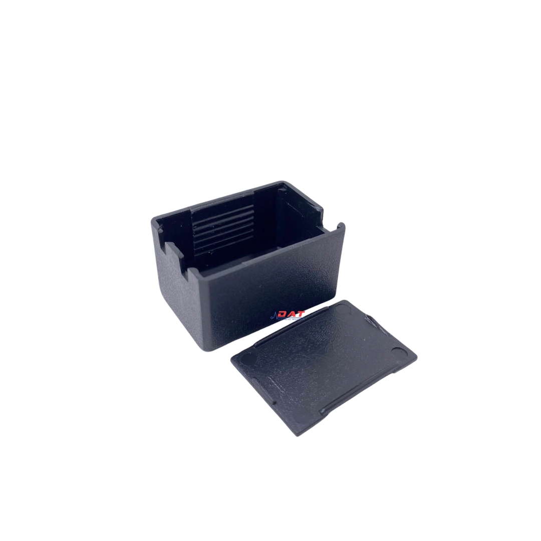 Hộp Nhựa Đen 30*22*18mm KW-G3C-30