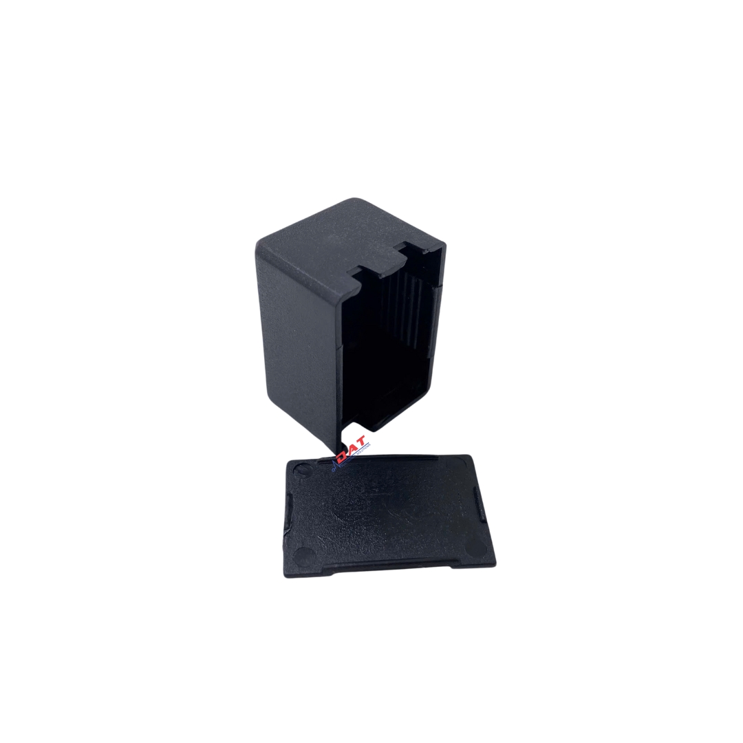 Hộp Nhựa Đen 30*22*18mm KW-G3C-30