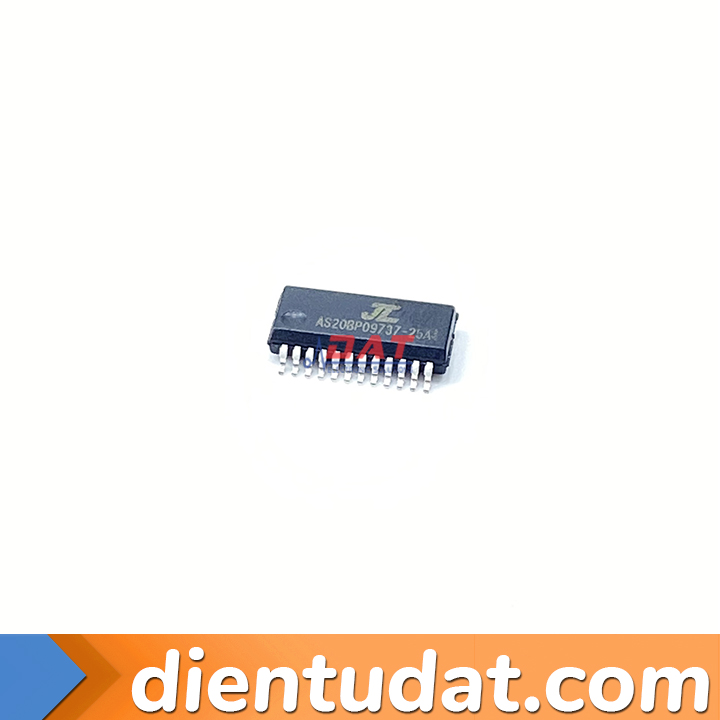 IC Bluetooth AS20BP07780 SOP-24