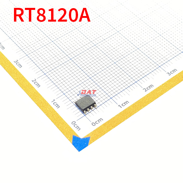 IC RT8120A SOP-8