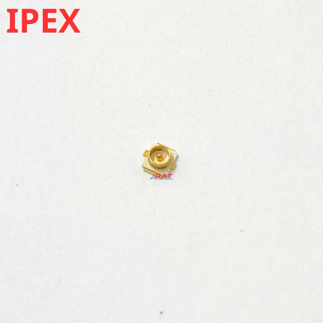 IPEX connector