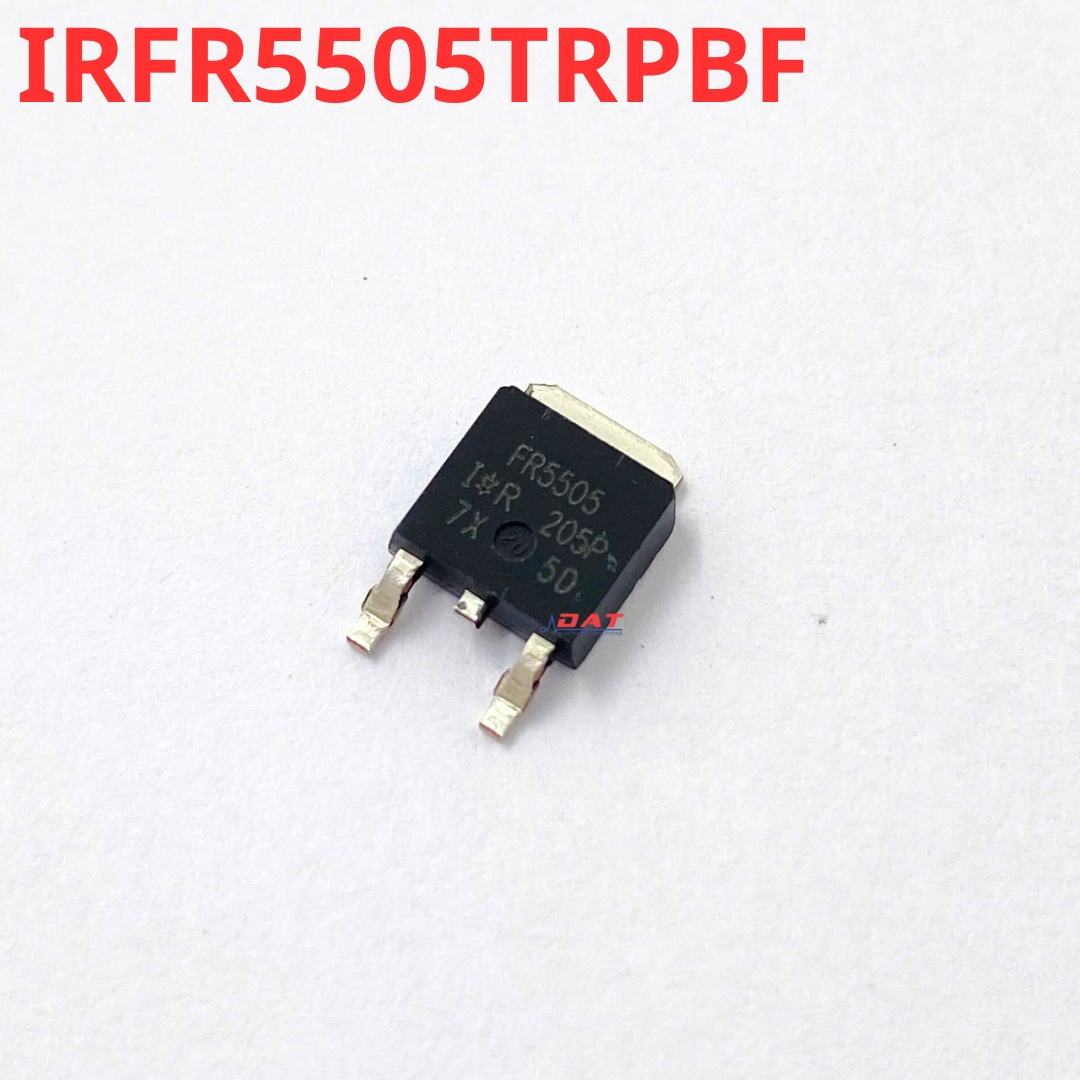 IRFR5505TRPBF SMD