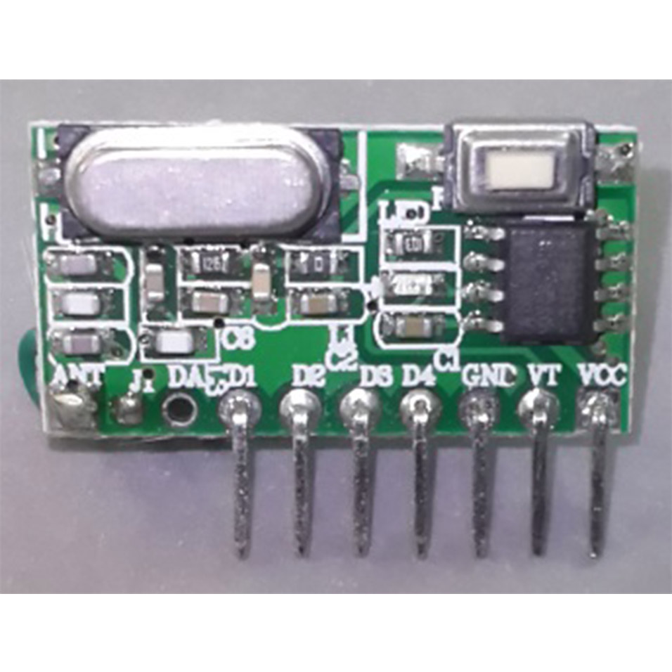 Mạch nhận học mã KB1