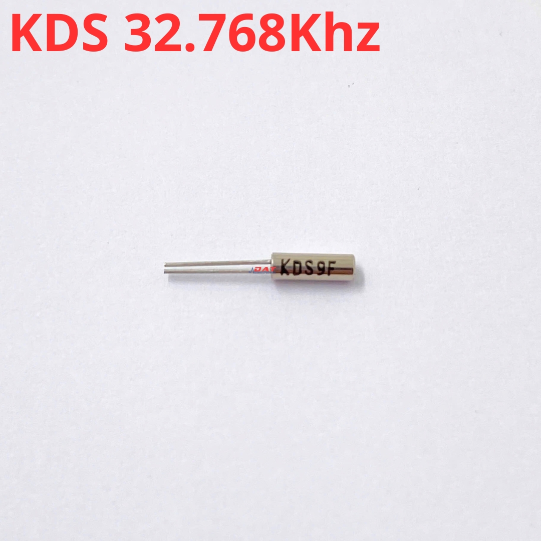 KDS 32.768Khz - DT-26