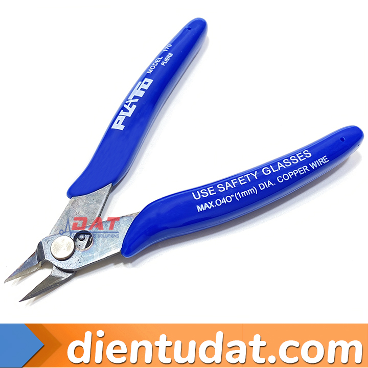Kềm PLATO 170