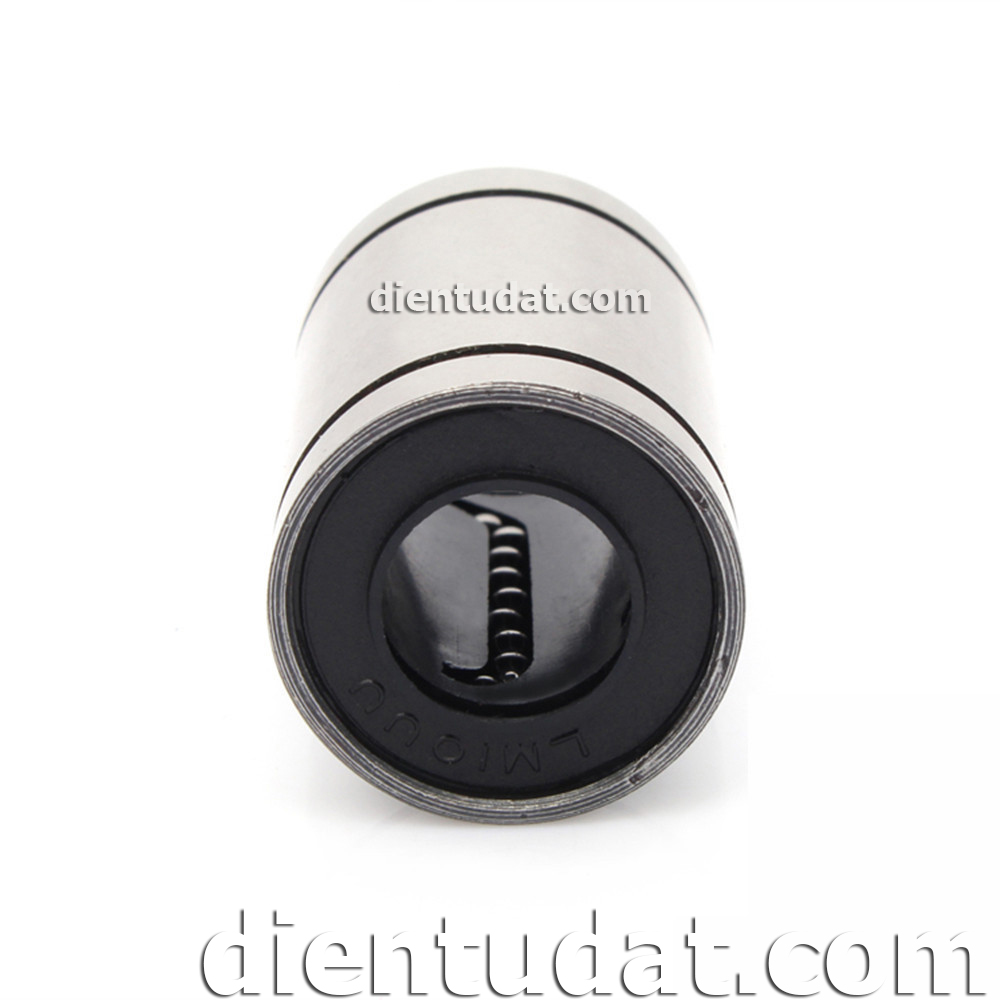 Vòng Bi Trượt LM10UU Linear Bearing