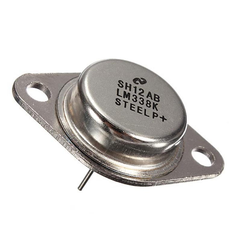 Sò Công Suất LM338