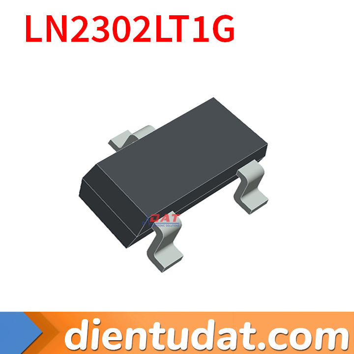 LN2302LT1G SOT23