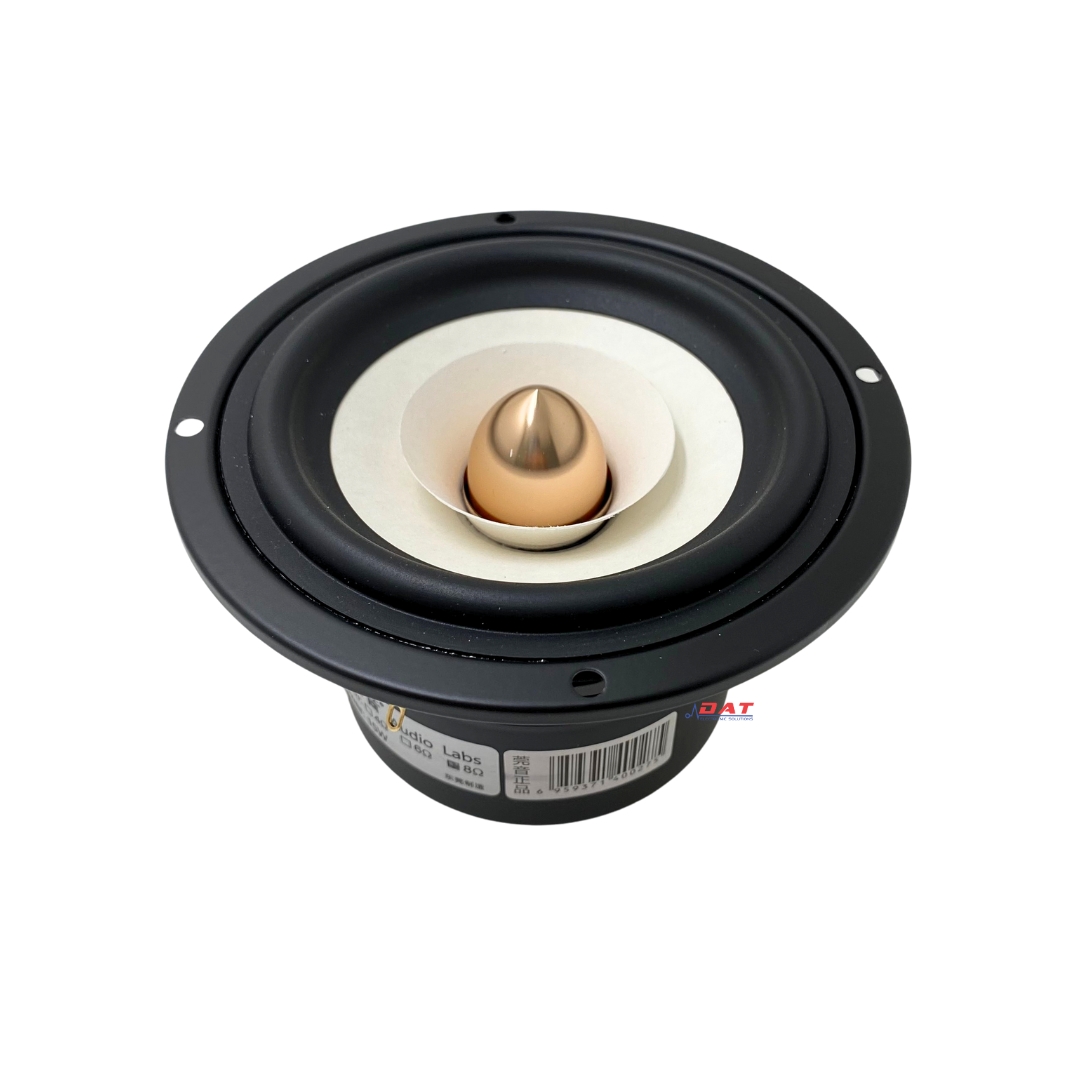 Loa Toàn Dải 4inch 15W DQ40TZF-02