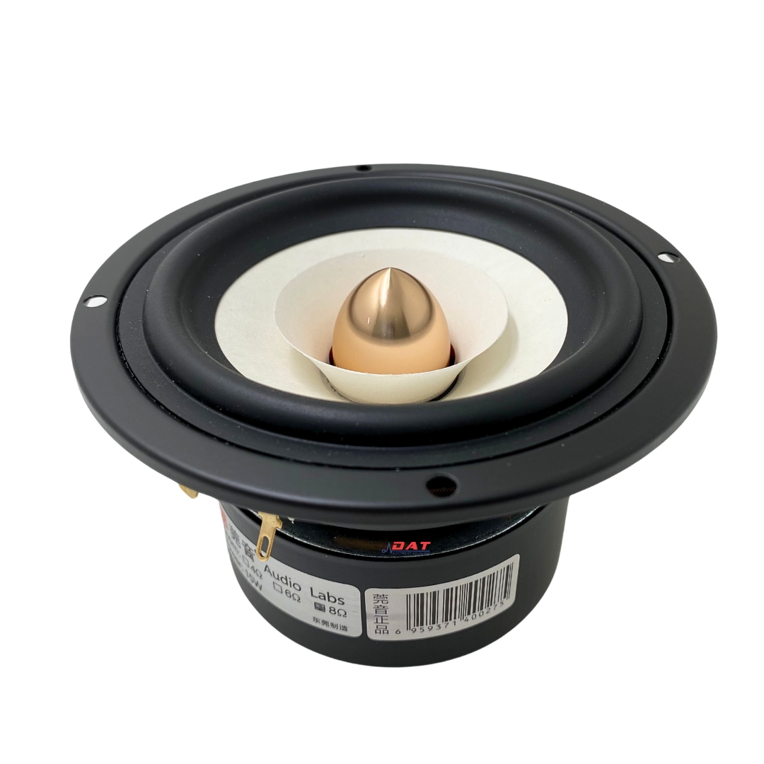 Loa Toàn Dải 4inch 15W DQ40TZF-02