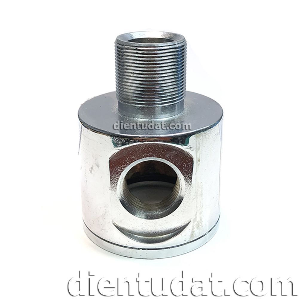 Loa Siêu Trầm K-TECH 8