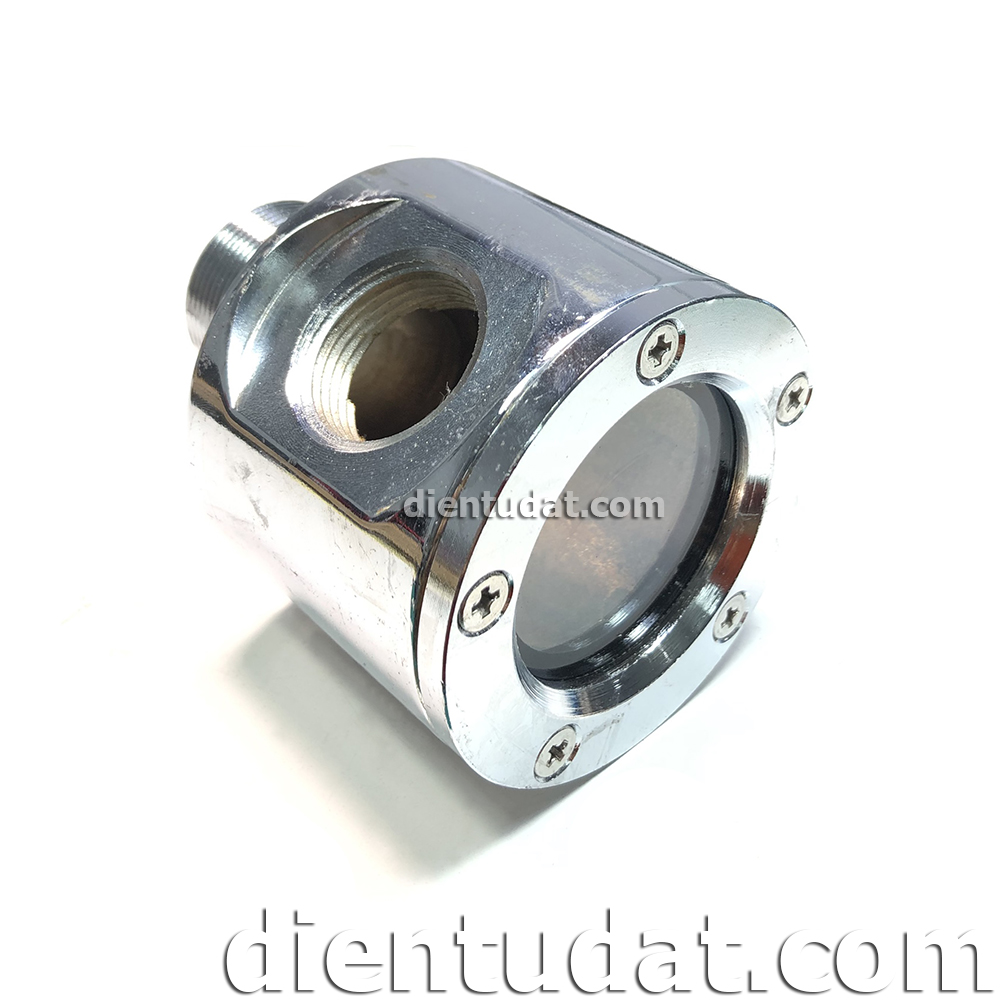 Loa Siêu Trầm K-TECH 8