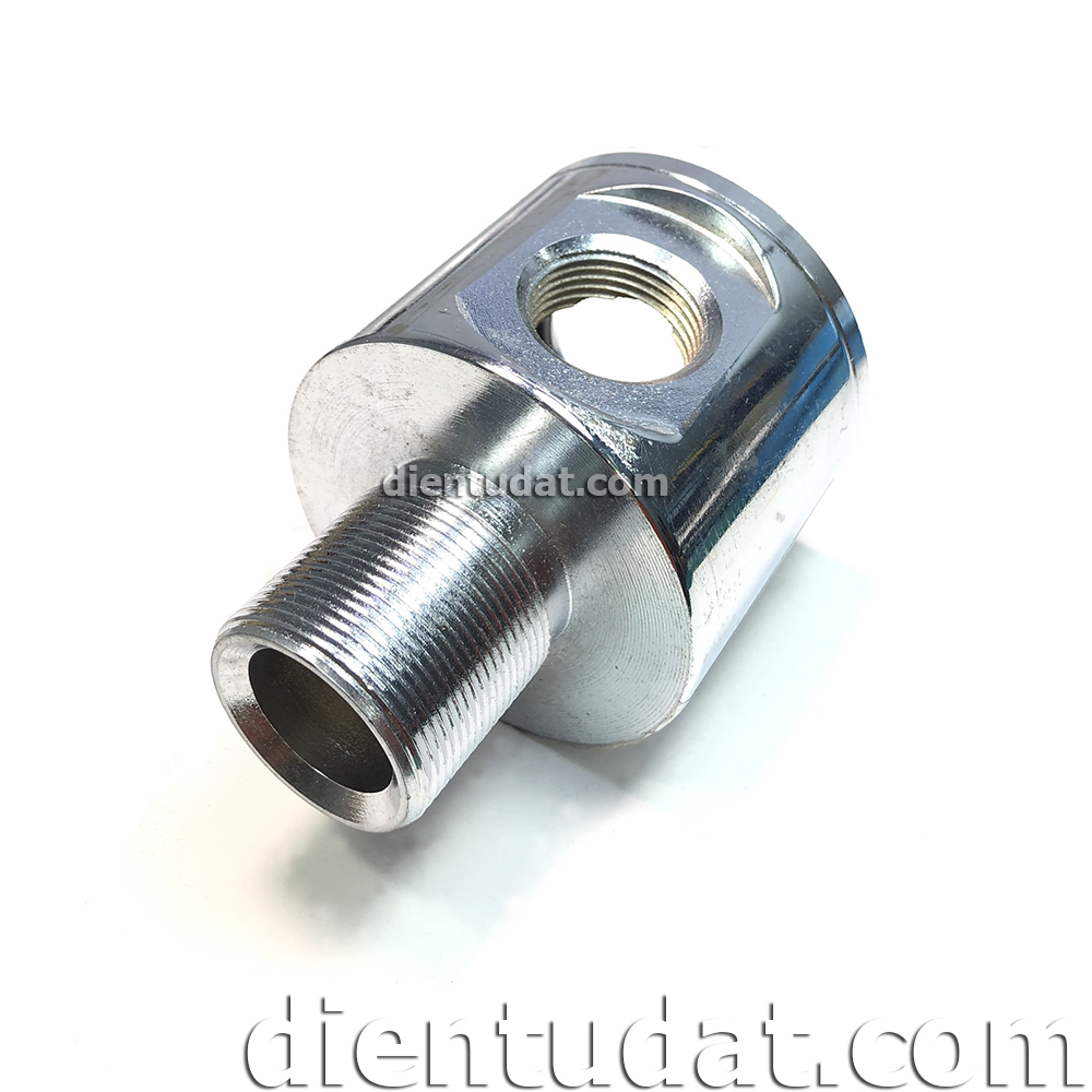 Loa Siêu Trầm K-TECH 8