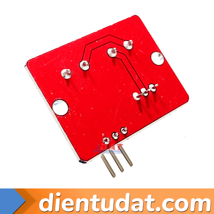 Mạch Kích Công Suất Mosfet IRF520