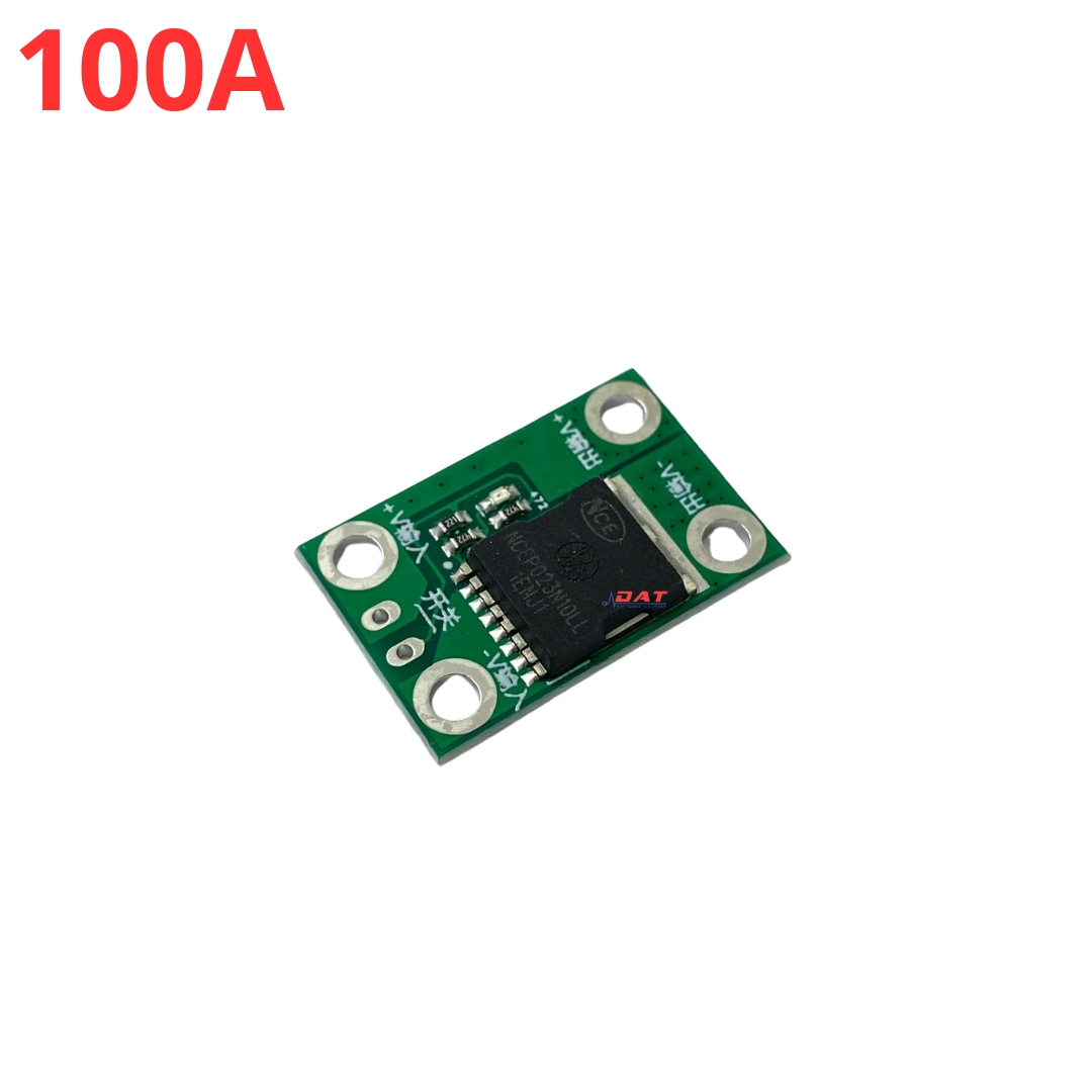Mạch Kích Mosfet 100A