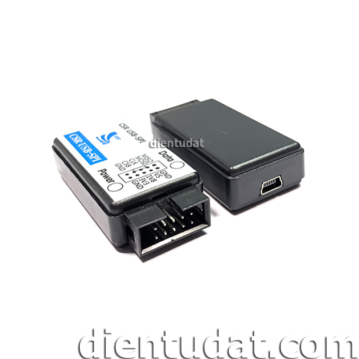 csr usb spi converter driver