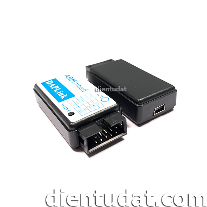 Arm Daplink Mạch Nạp DAPLink DAPLINK ARM | Điện Tử DAT