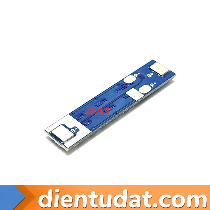 Mạch Sạc Bảo Vệ 1 Cell Pin Sắt 3.2V 3.6V 12A HX-1S-3576