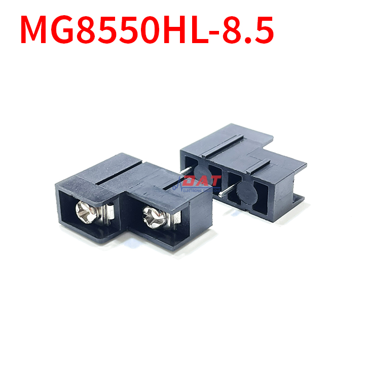 MG8500HL-8.5 Terminal Block 2 Tầng 2P 2*1P