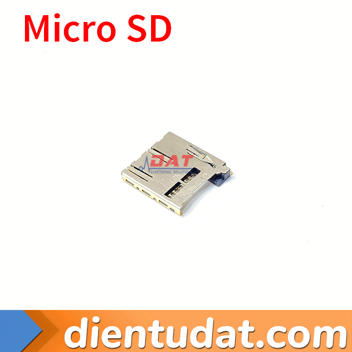 MICRO SD CARD