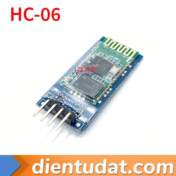 Module bluetooth HC-06