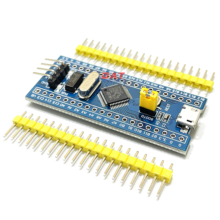 Module KIT Phát Triển STM32F030C8T6 Mạch Vi Xử Lý ARM | Điện Tử DAT