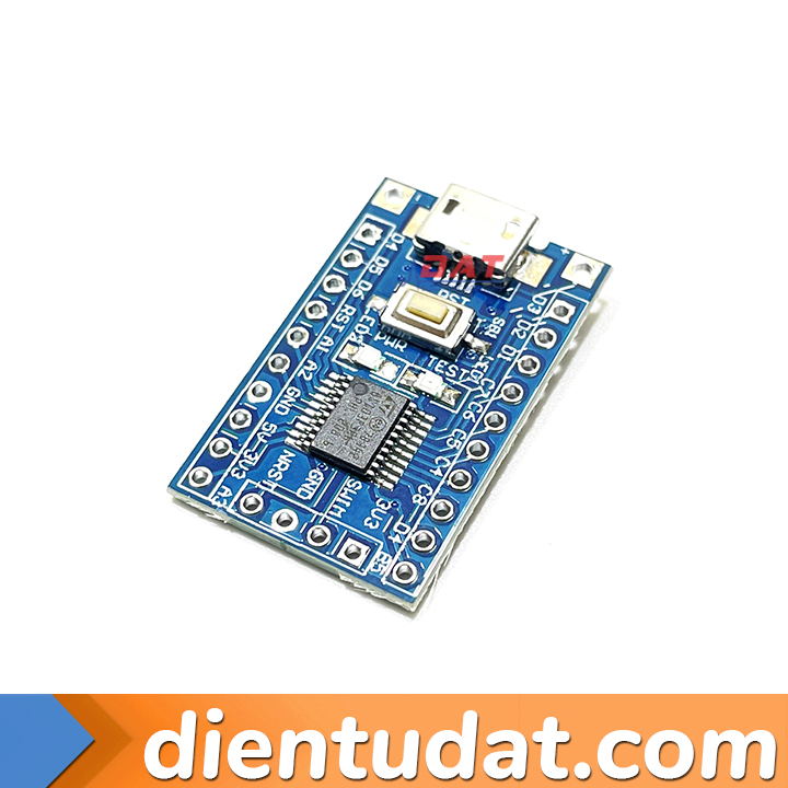 Module KIT Phát Triển STM8S103F3P6