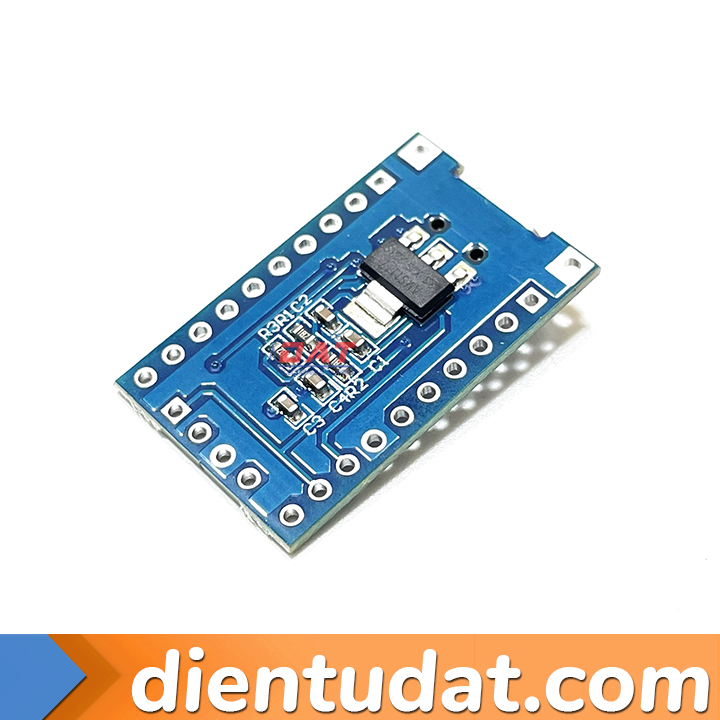 Module KIT Phát Triển STM8S103F3P6