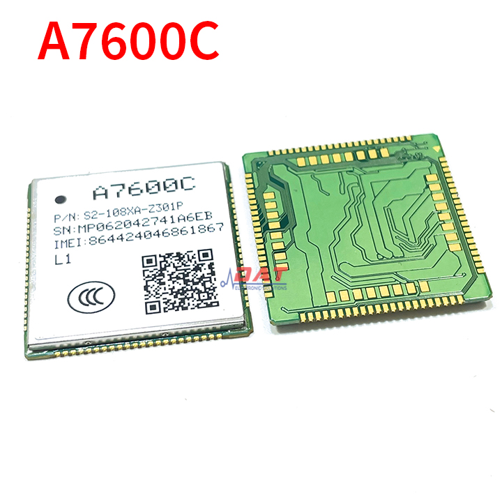 Module SIM A7600C-L1 4G/3G/2G LTE CAT4