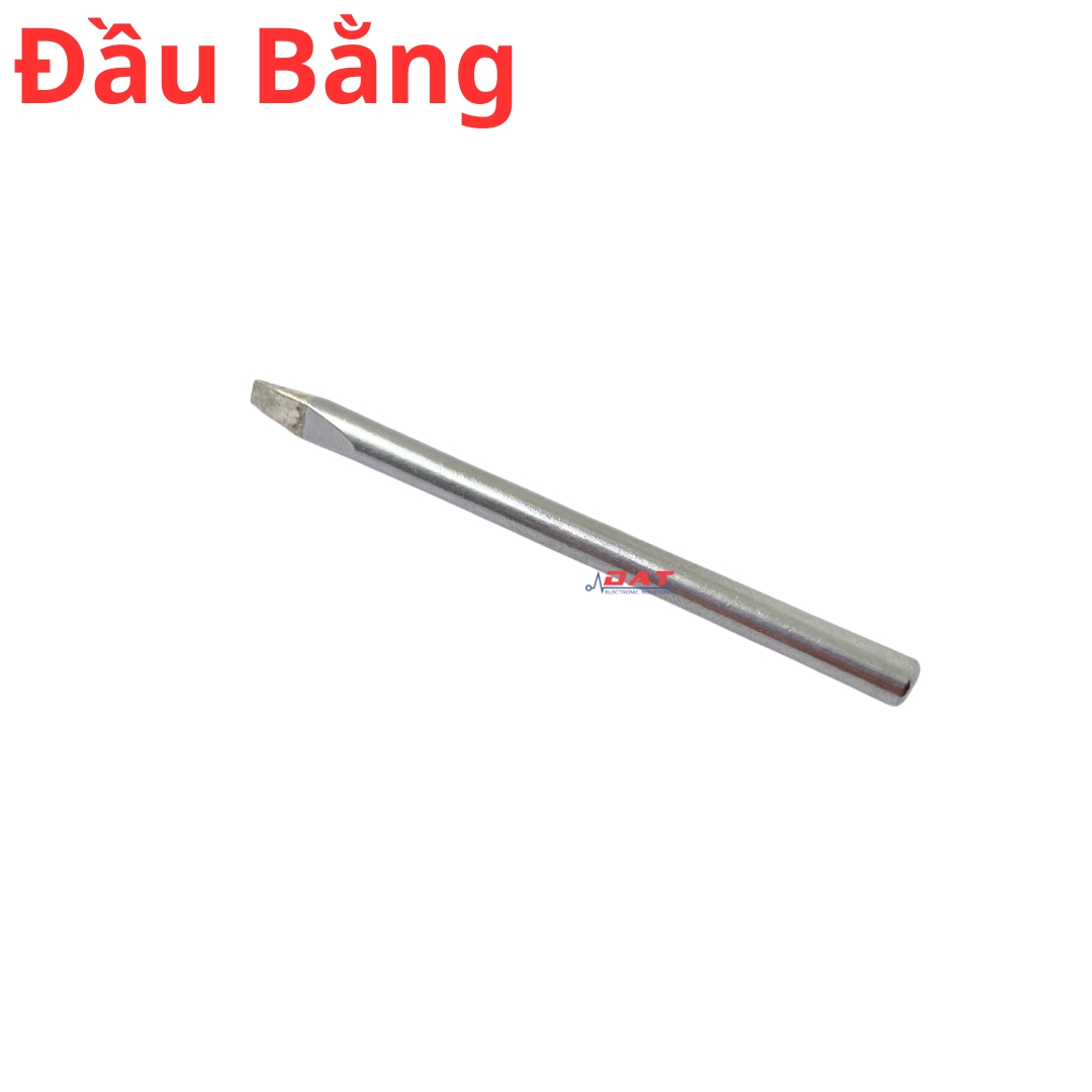 Mũi Hàn 40W Đen JY