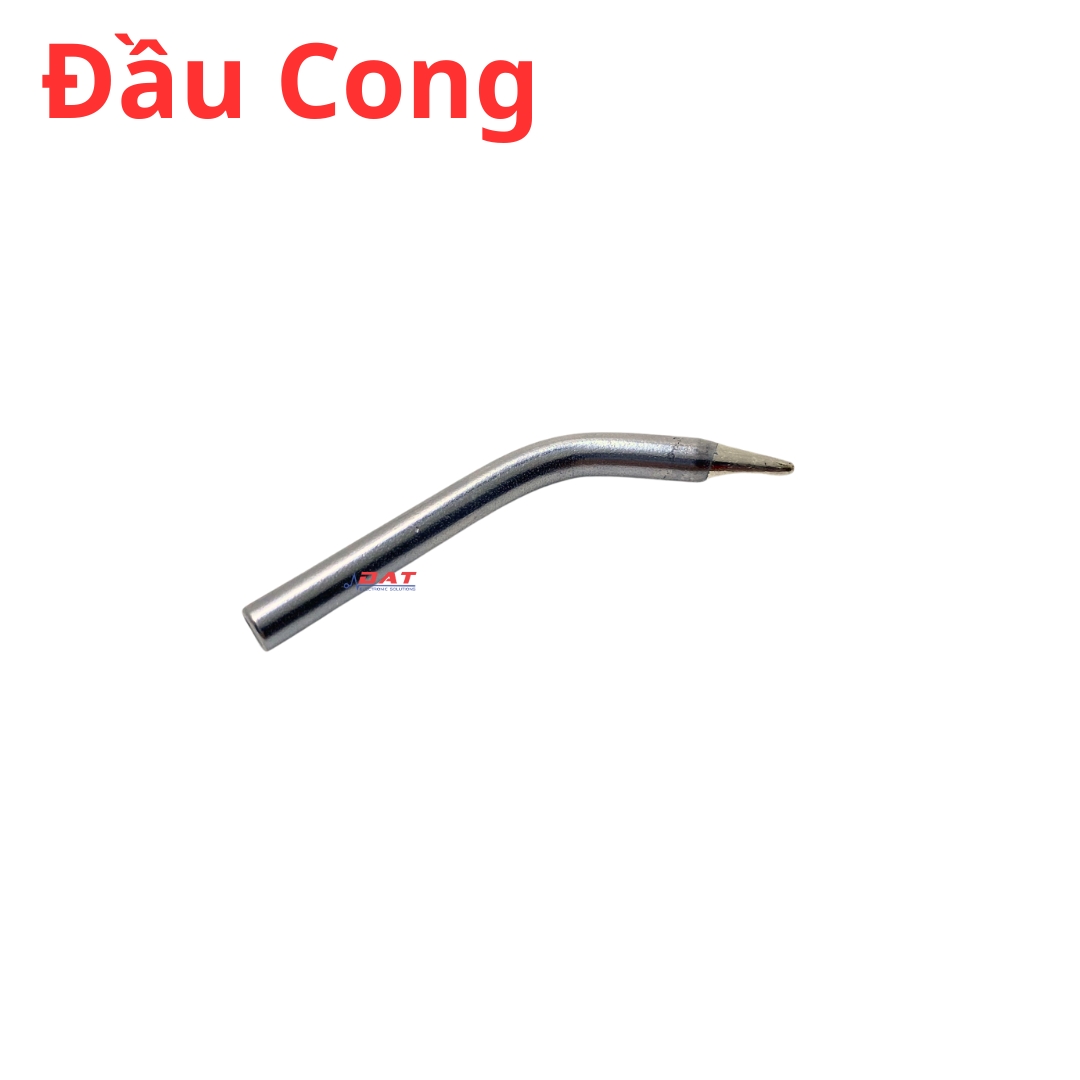 Mũi Hàn 60W