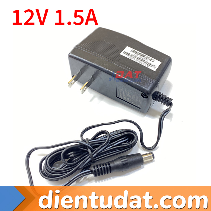 Nguồn Adapter 12V 1.5A NETGEAR