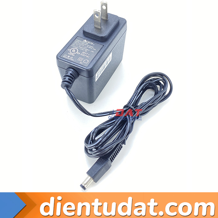 Nguồn Adapter OEM 12V 2A