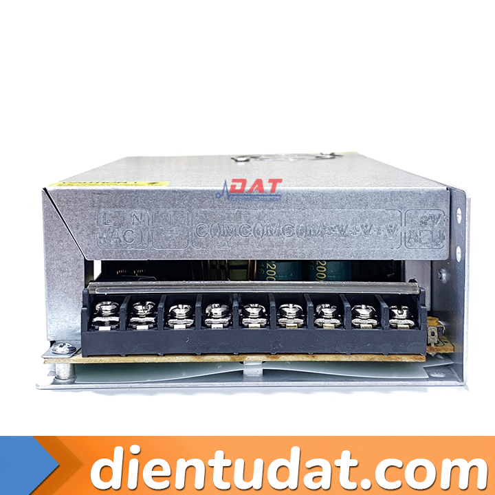 Nguồn Tổ Ong 5VDC - 40A