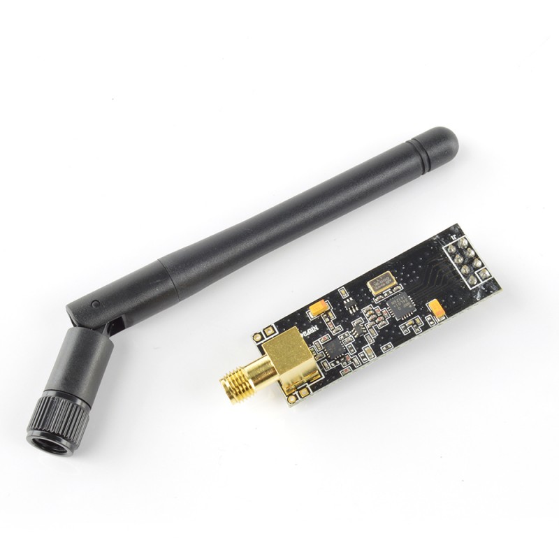 NRF 24L01 +PA+LNA