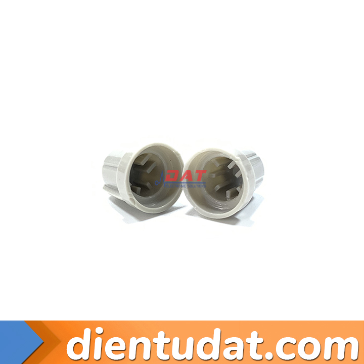 Núm Volume Nửa Trục D 180 37*17mm AP-32