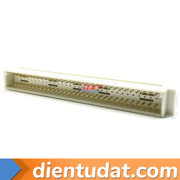 OUPIIN 9001-11641C00A Đầu Nối Chân Cong 64P