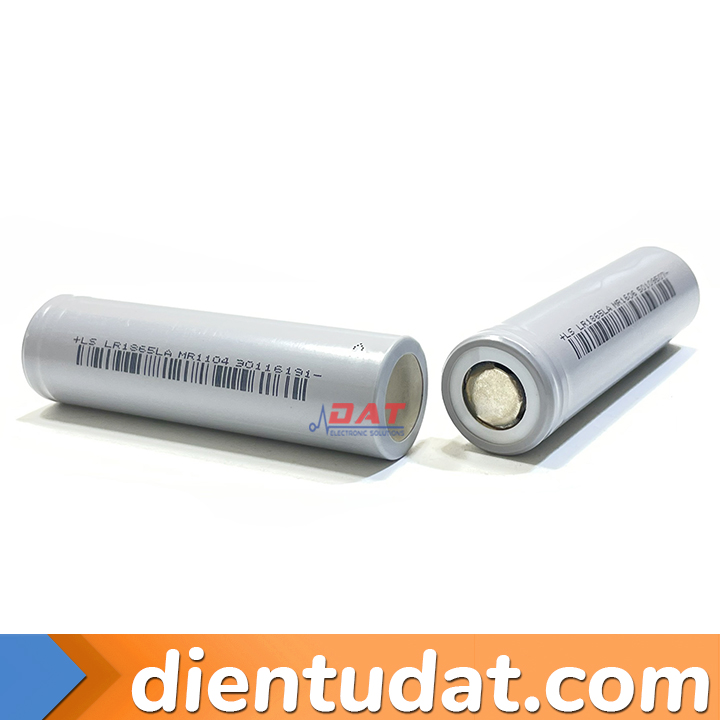 Pin Sạc Lishen 18650 2200mAh 10C 20A