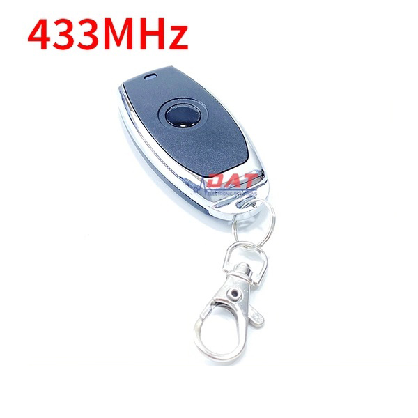 Remote RF 1 Nút EV1527 WT145 433 MHz