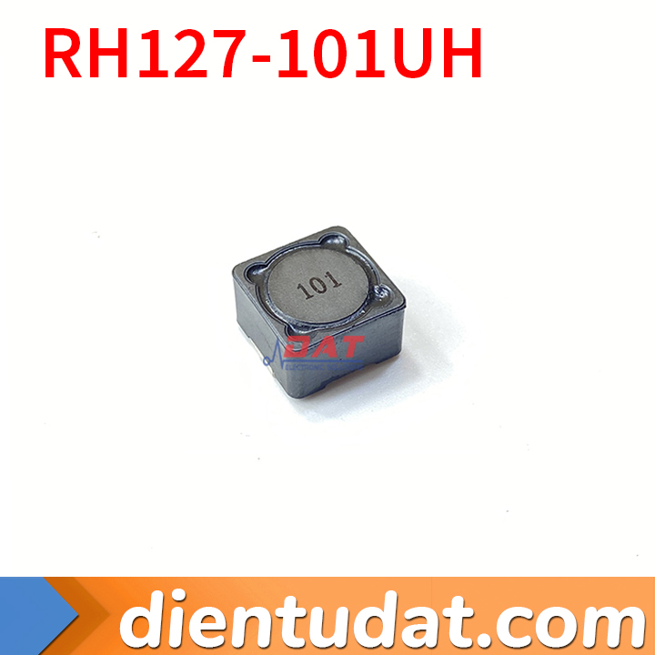 RH127- 101UH SMD