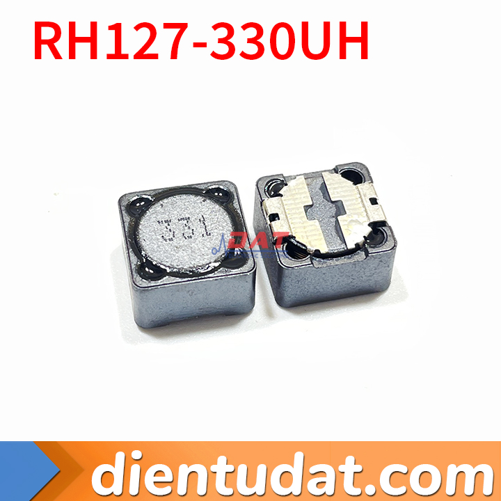 RH127 - 330UH SMD