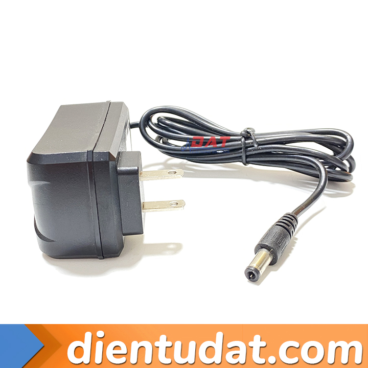 Sạc Pin LI-ON 12.6V - 2A