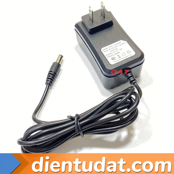 Sạc Pin LI-ON 12.6V - 2A